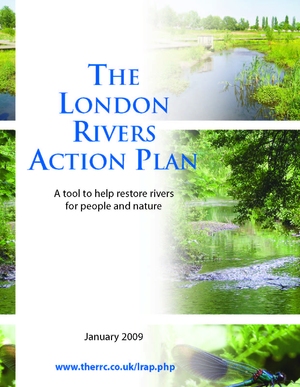 The London Rivers Action Plan