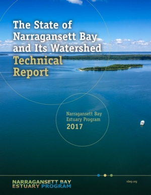 The State of Narragansett Bay and Its Watershed