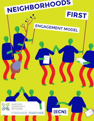 Neighborhoods First Engagement Model
