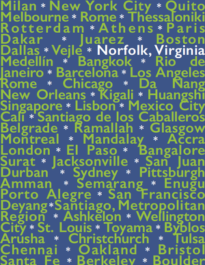 Norfolk, Virginia Resilience Strategy