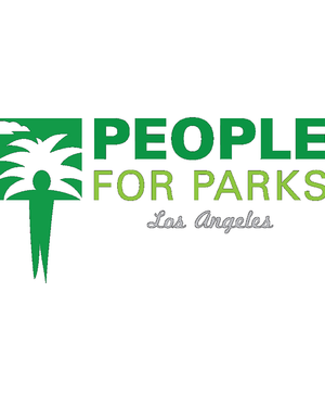 Community School Parks Program - Los Angeles, California