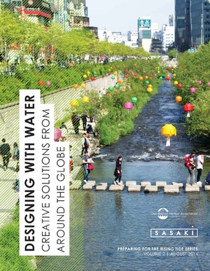 Designing with Water: Creative Solutions from Around the Globe