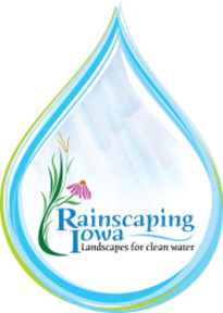 Rainscaping Iowa - Permeable Pavement Projects