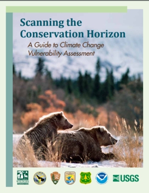 Scanning the Conservation Horizon: A Guide to Climate Change Vulnerability Assessment