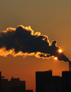 Centers for Disease Control and Prevention (CDC) Climate and Health Program