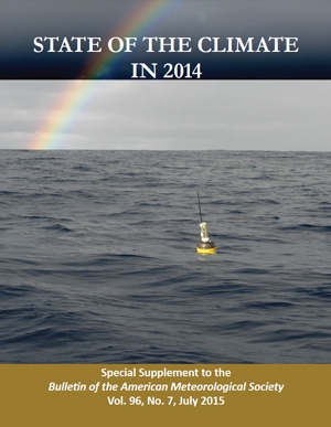 State of the Climate 2014