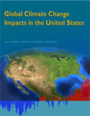 USGCRP Global Climate Change Impacts in the United States