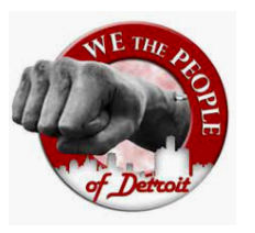 We the People of Detroit Community Research Collective, Detroit, Michigan