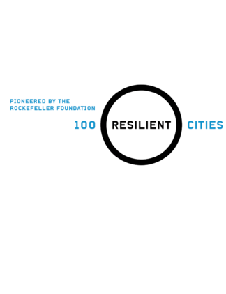 100 Resilient Cities