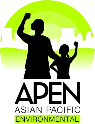 Asian Pacific Environmental Network
