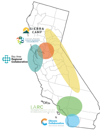 Alliance of Regional Collaboratives for Climate Adaptation (ARCCA)