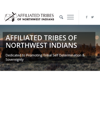 Affiliated Tribes of Northwest Indians