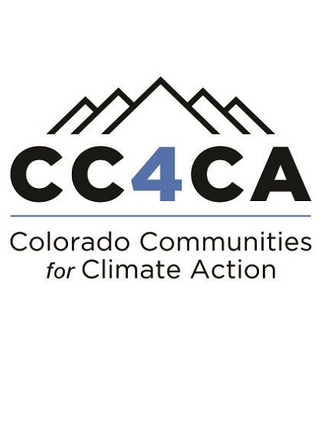 Colorado Communities for Climate Action