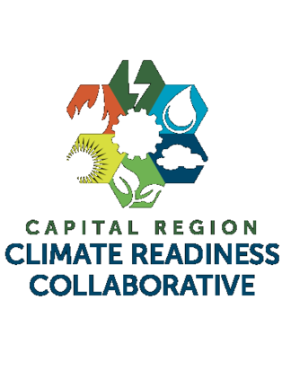 Capital Region Climate Readiness Collaborative (Sacramento, California)