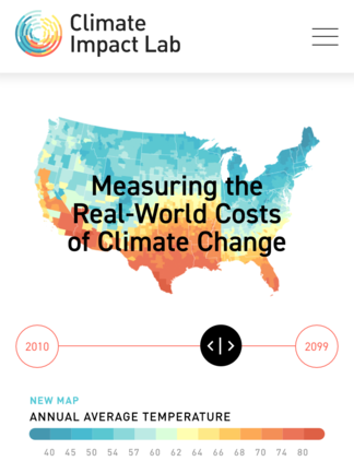 Climate Impact Lab