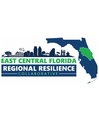 East Central Florida Regional Resilience Collaborative