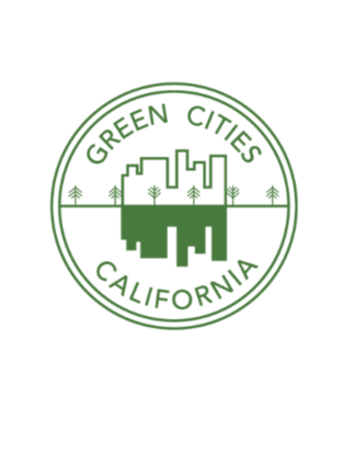 Green Cities California