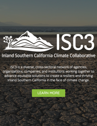 Inland Southern California Climate Collaborative