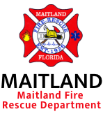 City of Maitland Fire-Rescue Department, Florida