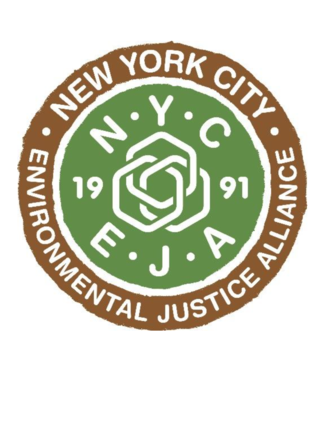 New York City Environmental Justice Alliance (NYC-EJA)