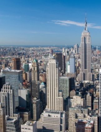 City of New York, New York