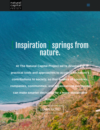 Natural Capital Project