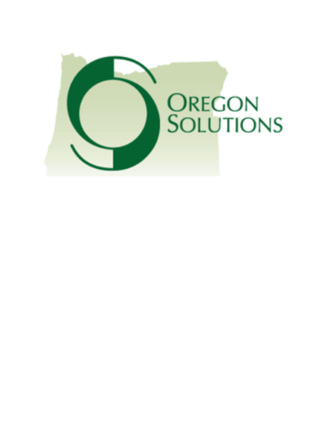 Oregon Solutions
