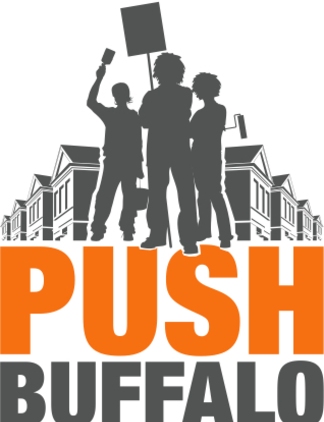 People United for Sustainable Housing (PUSH Buffalo)