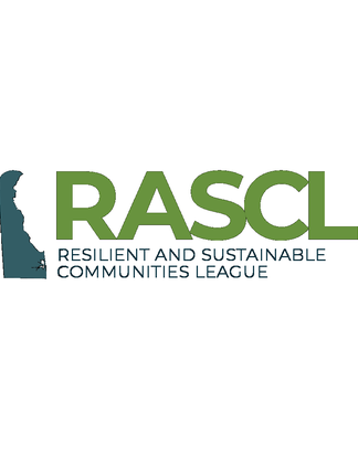 Delaware Resilient and Sustainable Communities League (RASCL)