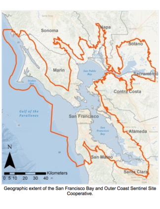San Francisco Bay and Outer Coast Sentinel Site Cooperative