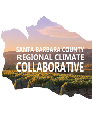 Santa Barbara County Regional Climate Collaborative