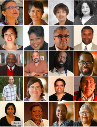 Environmental Justice Leadership Forum on Climate Change
