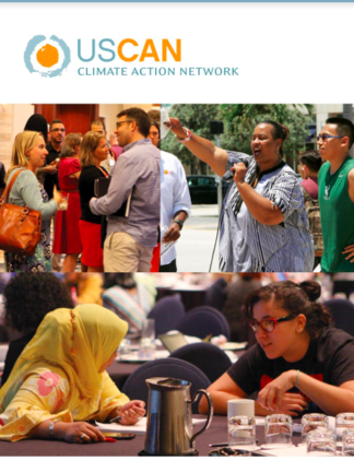 U.S. Climate Action Network (USCAN)