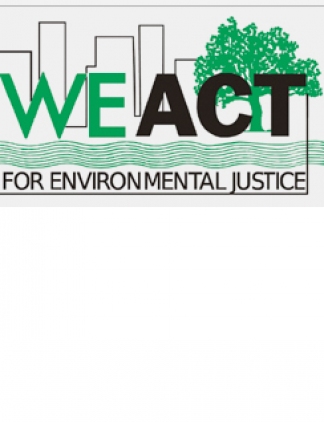 WE ACT for Environmental Justice