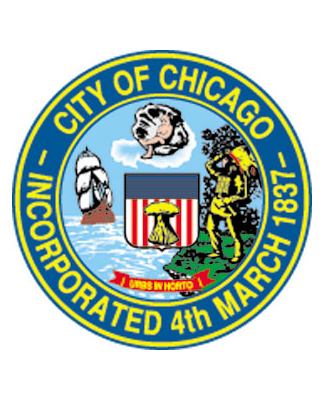 City of Chicago, Illinois