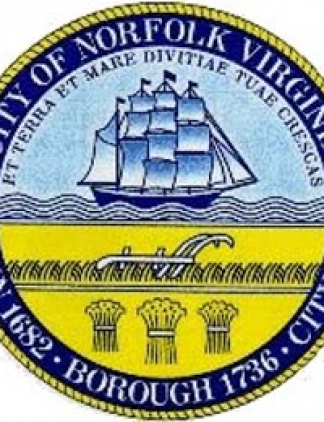 City of Norfolk, Virginia