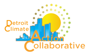 Detroit Climate Action Collaborative