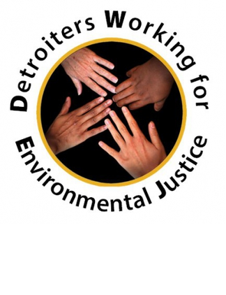 Detroiters Working for Environmental Justice