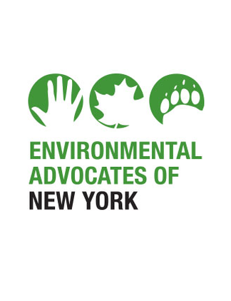 Environmental Advocates of New York