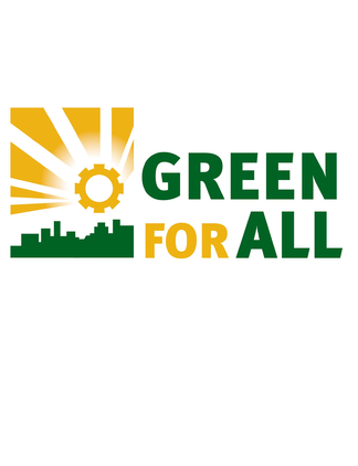 Green For All