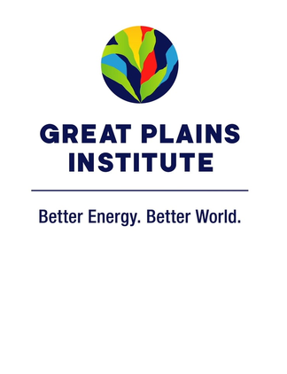 Great Plains Institute