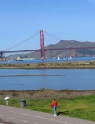 San Francisco Bay Conservation and Development Commission (BCDC)