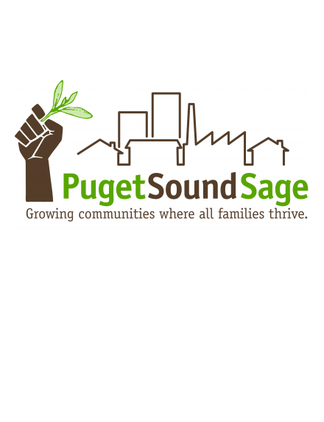 Puget Sound Sage