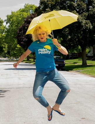 RainReady