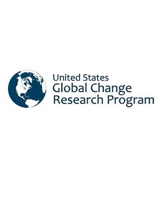 U.S. Global Change Research Program logo