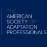 The American Society of Adaptation Professionals (ASAP)